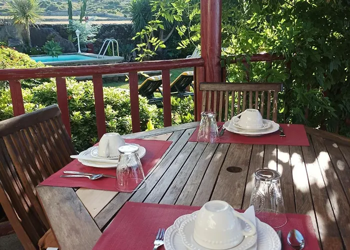 컨트리하우스 Casa Do Platano